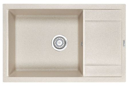 Кухонная мойка Granula 7805, ПИРИТ, артикул 7805, ПИРИТ