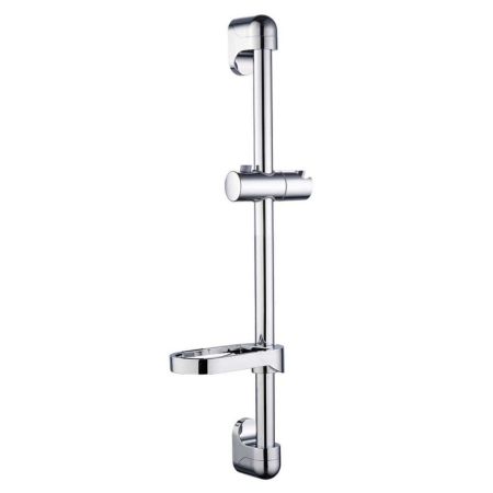 Душевой гарнитур FASHUN A8012, хром, артикул A8012