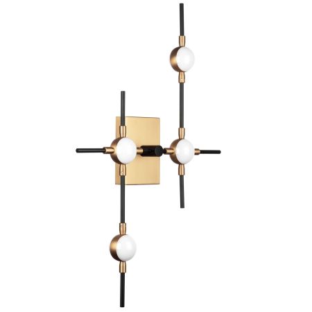 Бра Bergamo Lightstar 745647, артикул 745647