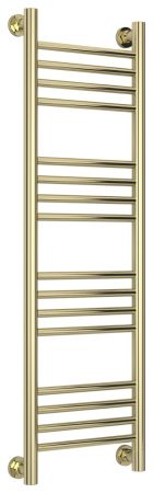 Полотенцесушитель водяной "Богема+" прямая 1000х300 (Шампань), артикул 020-0220-1030