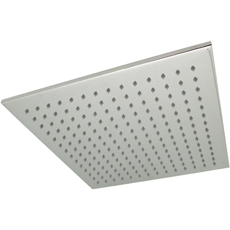 CISAL Shower Верхний душ 300х300 мм без держателя, цвет хром