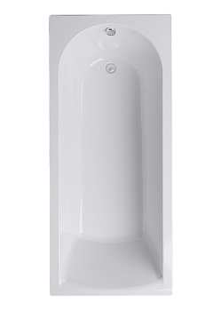 Акриловая ванна TIMO  MIKA 1800*800*580 (MIKA1880)