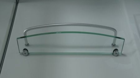 Душевой бокс Timo Lux 90x170 T-7770 с гидромассажем, артикул T-7770