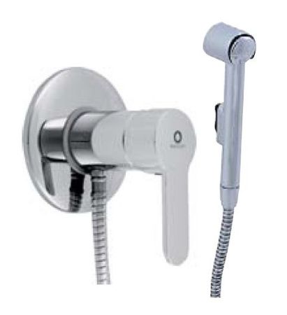 Гигиенический душ Rav Slezak Zambezi ZA047 Хром