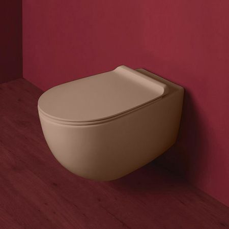 SIMAS Комплект крепежей для подвесного унитаза/биде, артикул F85