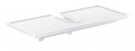 Полочка GROHE EasyReachдля душевых систем (26362LN0), артикул 26362LN0