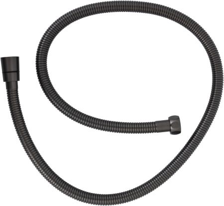 Шланг для душа Allen Brau Priority 5.31021-MG графит браш, артикул 5.31021-MG