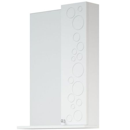 Зеркало-шкаф "Орфей 50"