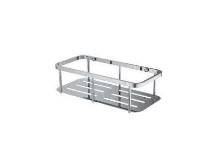 Полка для душа AQUATEK AQ4936CR, артикул AQ4936CR