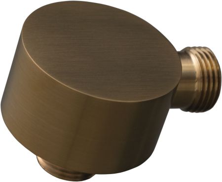 Шланговое подключение Allen Brau Priority 5.31A15-GB золото, артикул 5.31A15-GB