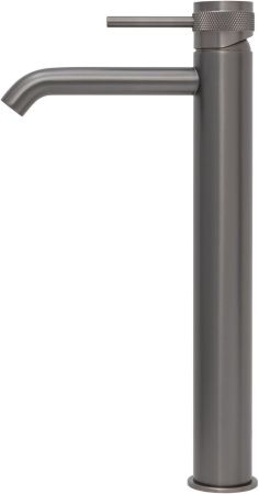 Смеситель для раковины Allen Brau Priority 5.31A02-MG графит браш, артикул 5.31A02-MG