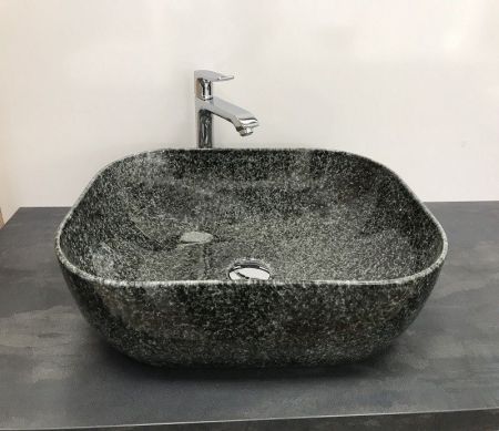 Умывальник CeramaLux 338