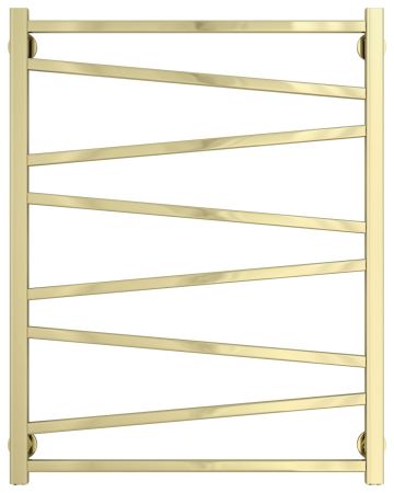 Полотенцесушитель водяной Сирокко 800х600 (Шампань), артикул 020-0253-8060