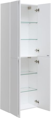 Шкаф-пенал Allen Brau Eclipse 60 1.E1006.WM белый матовый, артикул 1.E1006.WM