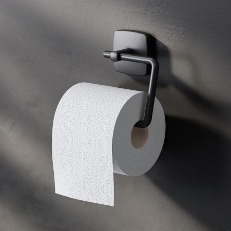 AK90D2106B Gem набор аксессуаров для зоны красоты и туалета, черный, артикул AK90D2106B