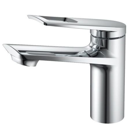 Смеситель для раковины Rush Socotra ST1235-11 Хром, артикул ST1235-11