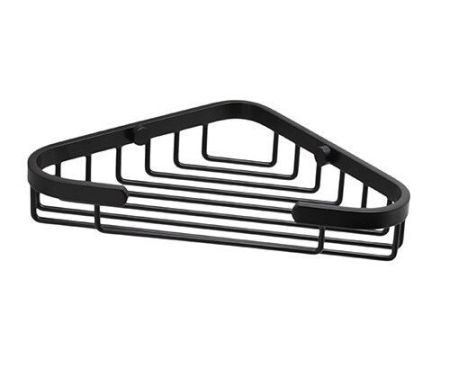 K-733BLACK Полка металлическая, артикул K-733B