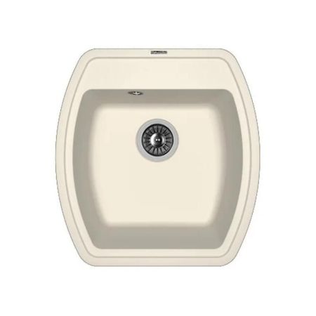 Кухонная мойка Florentina НИРЕ 20.190.B0480.201, жасмин, артикул 20.190.B0480.201