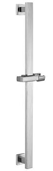 Душевая штанга Fmark FS90466L, сатин