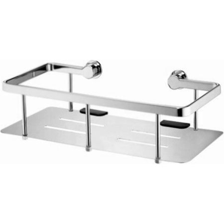 Полка корзина WasserKRAFT K-511 Хром, артикул K-511