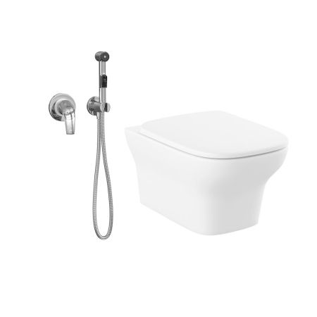 Комплект 2 в 1 Lavinia Boho Bristol Rimless 21090007, артикул 21090007