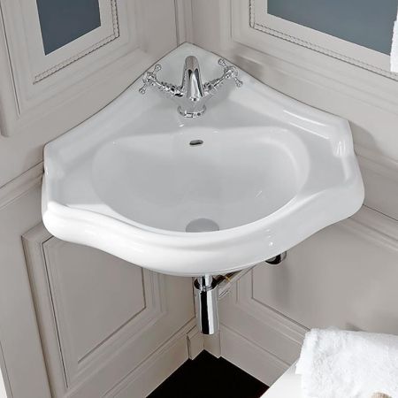 KERASAN Retro Крепление для раковин, артикул 7602