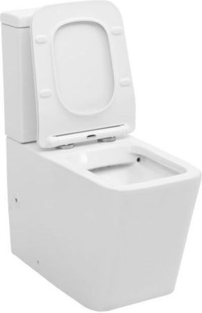 Чаша напольного унитаза Aquanet Rimless Tavr-C1 BL-103N-TPT, артикул TAVR-C1