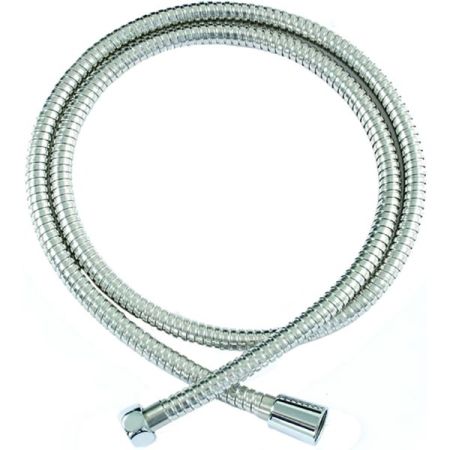 Душевой шланг Bravat P7234CP-1-RUS Хром, артикул P7234CP-1-RUS