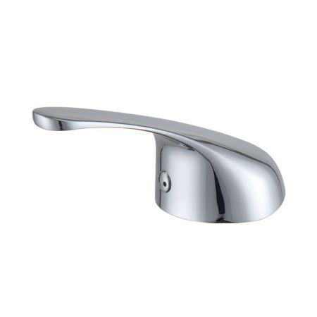 Ручка для смесителя, 40 мм, хром, IDDIS, 99440C01SM, артикул 99440C01SM