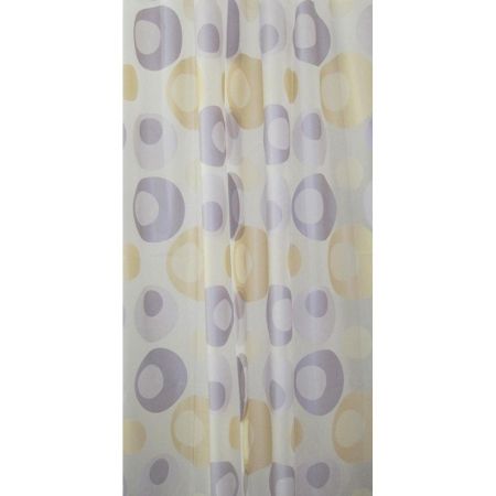 Штора для ванны Ridder Space 200х180 Бежевая, артикул 303170