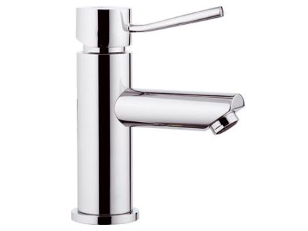 Minimal Смеситель для раковины N11, артикул N11