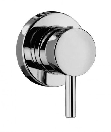 Смеситель для душа Bossini Z10201410BOS001 Хром, артикул Z10201410BOS001