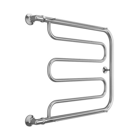 Полотенцесушитель водяной Terminus Фокстрот (1") БШ 60х70, артикул 4620768881473