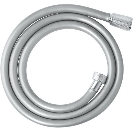 Душевой шланг GROHE Rotaflex, 1500 мм, хром (28409001) Душевой шланг GROHE Rotaflex, 1500 мм, хром (28409001)