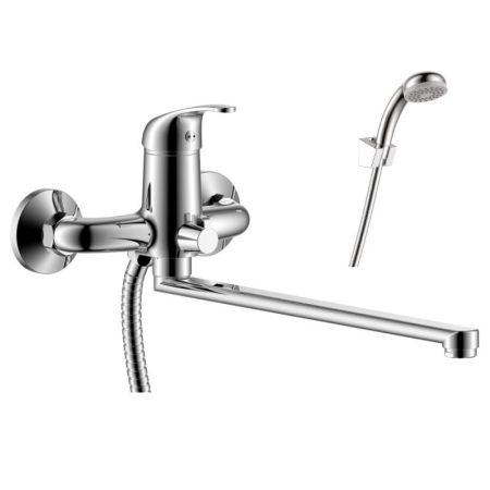 Смеситель Rossinka Y35-32 Хром, артикул Y35-32