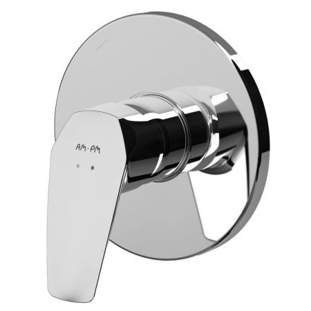 Смеситель для душа AM.PM Gem F9075000 Хром Смеситель для душа AM.PM Gem F9075000 Хром