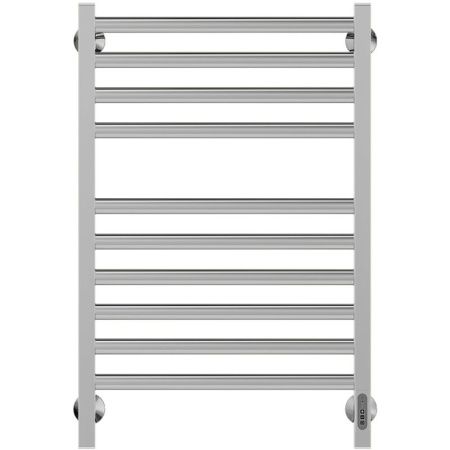 Электрический полотенцесушитель Terminus Енисей П10 500x800 4660059580265 Хром