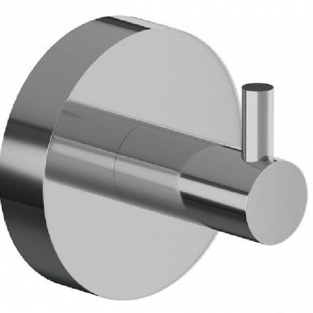 Крючок Iddis Sena SENSS10i41 Хром, артикул SENSS10i41