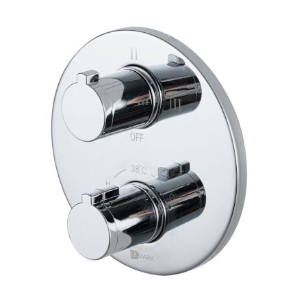 Смеситель Lemark Yeti для ванны и душа встраиваемый (LM7828C), артикул LM7828C