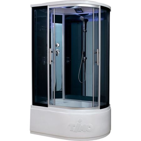 Душевая кабина Timo Standart P 120x85 L T-1120PL без гидромассажа
