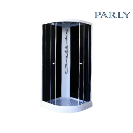 Кабина EC831 душевая PARLY