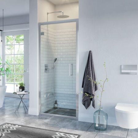 Верхний душ Excellent Actima AREX.3030CR хром, артикул AREX.3030CR