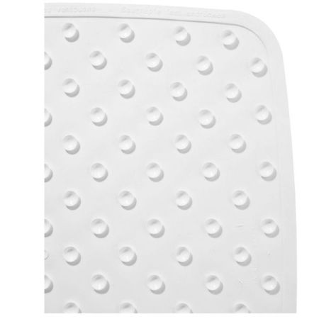 Коврик для душа Ridder Helgoland 64263 Белый, Голубой, артикул 64263