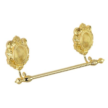 CLEOPATRA Полотенцедержатель, L30 см, золото, артикул 16702