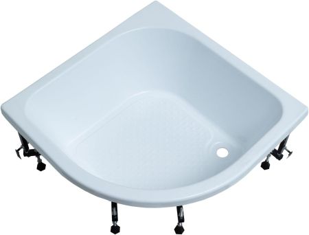 Душевой поддон Aquanet Optimal 90х90 глубокий, артикул 00293357