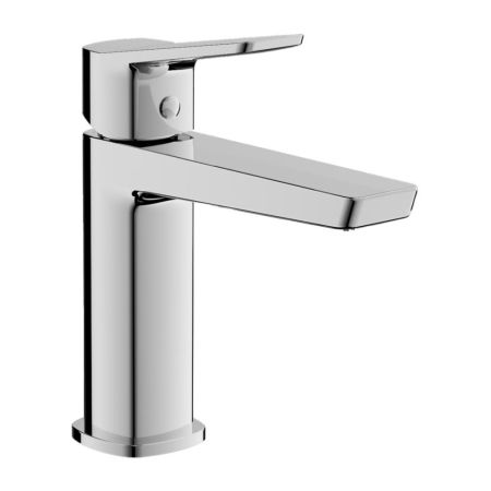 Смеситель для раковины BELZ B10715, хром