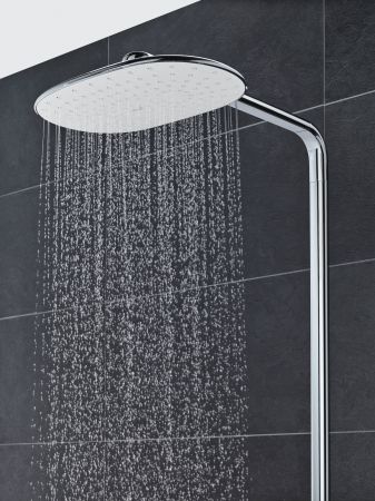 Готовый комплект для душа GROHE Rainshower SmartControl 360 MONO (NSB0143), артикул NSB0143