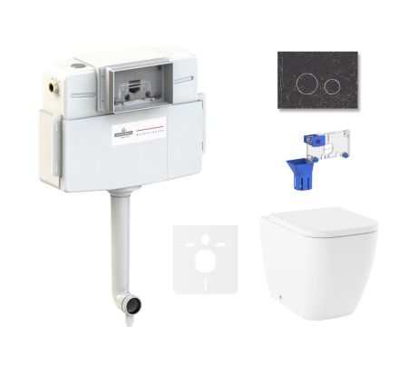 Комплект 5 в 1 Lavinia Boho Relfix One 87551032, артикул 87551032