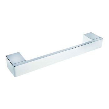 Поручень VIA 320x35x60, хром