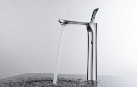 Смеситель для раковины D&K Venice Baciano DA1032001 Хром, артикул DA1032001